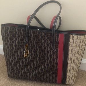 Carolina Herrera Tote